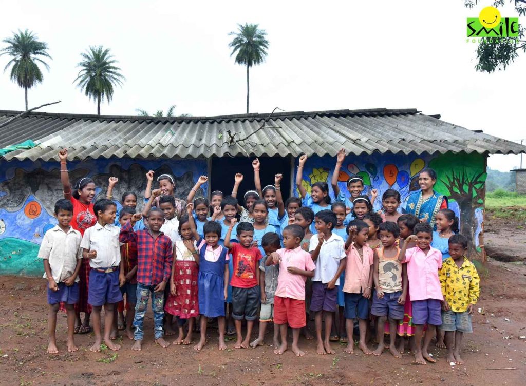 Empowering Children through Education